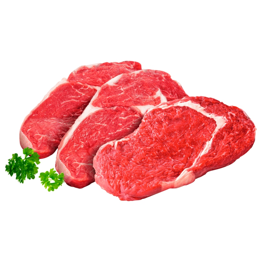 US Beef Rinder Entrecote Steak